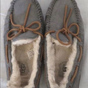 Uggs super cozy and comfy